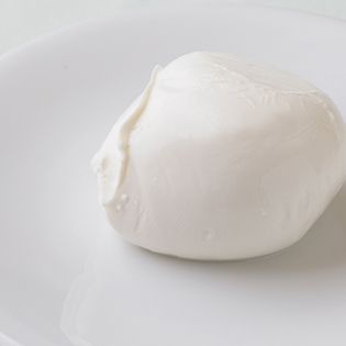 LA MOZZARELLA　モッツァレッラチーズ