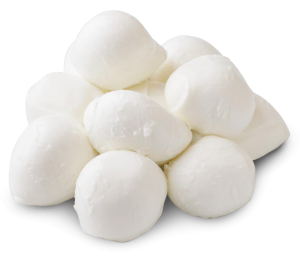 bocconcini