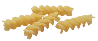 fusilli