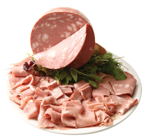 mortadella