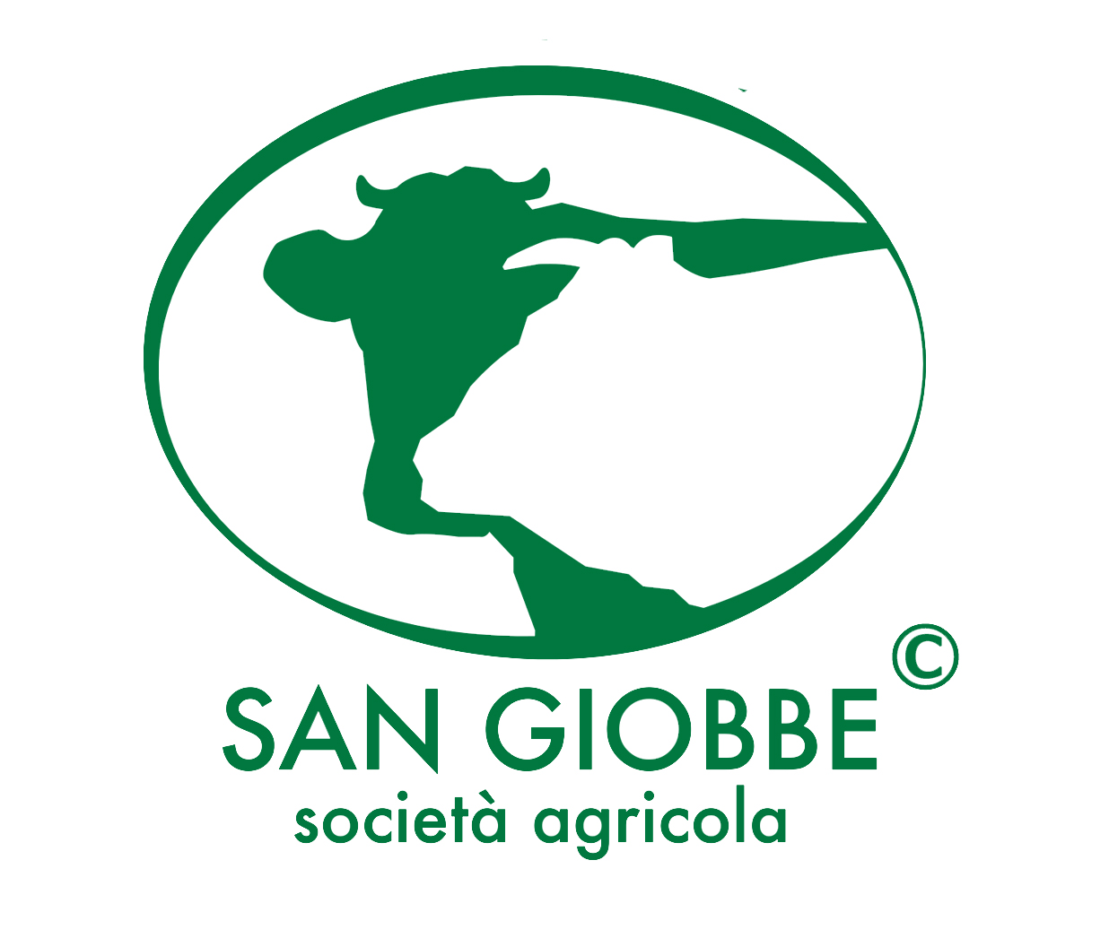 LOGO SAN GIOBBE COPYRIGHT