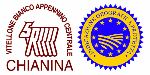 chianina-igp LOGO